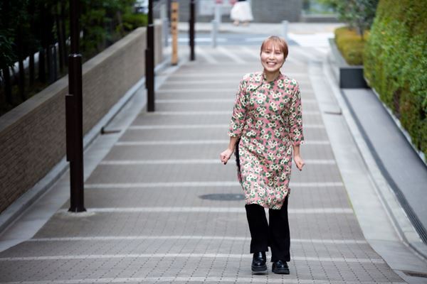 【インタビュー】世武裕子、ピアノ弾き語りシリーズ第2弾「実はその背景にあるものこそが最も豊かで実りのあるもの」