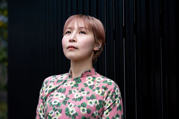 【インタビュー】世武裕子、ピアノ弾き語りシリーズ第2弾「実はその背景にあるものこそが最も豊かで実りのあるもの」