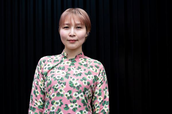 【インタビュー】世武裕子、ピアノ弾き語りシリーズ第2弾「実はその背景にあるものこそが最も豊かで実りのあるもの」