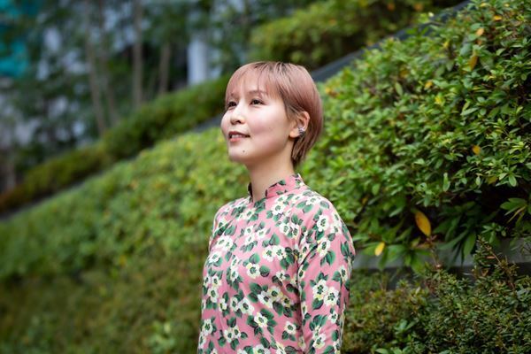 【インタビュー】世武裕子、ピアノ弾き語りシリーズ第2弾「実はその背景にあるものこそが最も豊かで実りのあるもの」