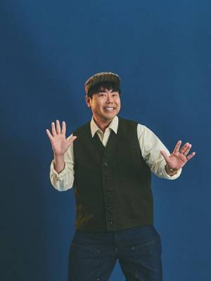 『あの夜を覚えてる』続編『あの夜であえたら』舞台＆生配信で上演決定　前作キャストも続投