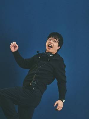 『あの夜を覚えてる』続編『あの夜であえたら』舞台＆生配信で上演決定　前作キャストも続投