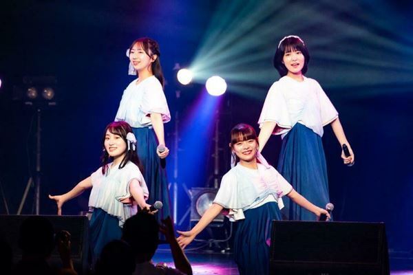 全国各地のご当地アイドルが登場。アイドルフェス『Lucky Cats Festival』ライブレポート前編