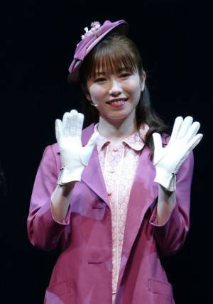 岩本照、詐欺師役は向いていない？「うそつくの、結構苦手なので」　ブロードウェイミュージカルに初挑戦！