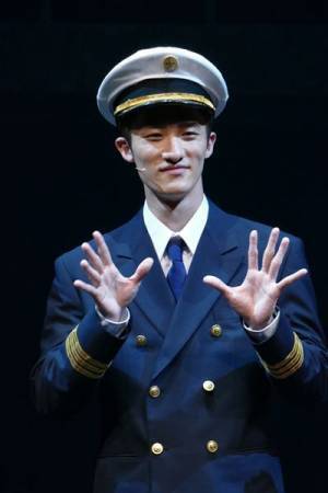 岩本照、詐欺師役は向いていない？「うそつくの、結構苦手なので」　ブロードウェイミュージカルに初挑戦！