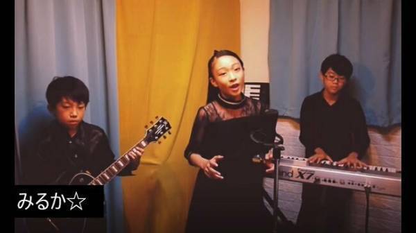 メタバースからアーティストを応援　NeoMe『TRY METAVERSE コンテスト～歌ってみた＆演奏動画～』投票イベントを4月19日開催