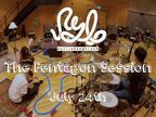 never young beach、初の有料配信ライブ「The Pentagon Session @ Setagaya Studio」7月24日開催！