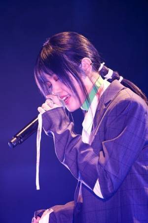 ao、新曲「瞬きと精神と君の歌と音楽と」リリース発表＆ティザー映像公開