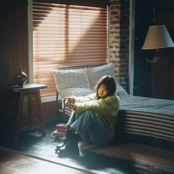 ao、新曲「瞬きと精神と君の歌と音楽と」リリース発表＆ティザー映像公開