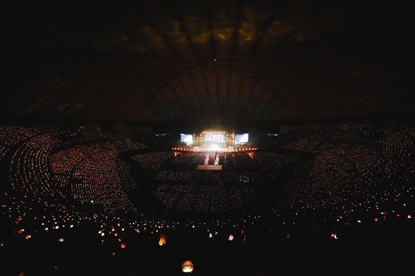 SEVENTEEN、メンバー全員が日本語で感謝を伝える　ファンミーティング『‘LOVE’』オフィシャルレポート
