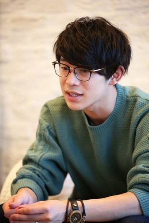 【インタビュー】川崎鷹也、集大成的アルバム完成。「ブレずに大切にしている日々の何気ない瞬間を歌い続けるということ」