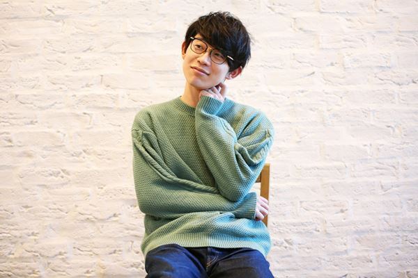 【インタビュー】川崎鷹也、集大成的アルバム完成。「ブレずに大切にしている日々の何気ない瞬間を歌い続けるということ」