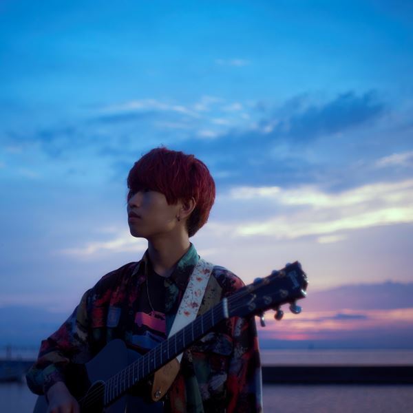 きゃない、フルバンドによるワンマンツアー『さいかい』開催決定