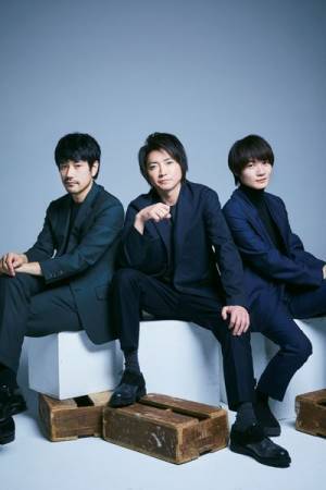 藤原竜也×松山ケンイチ×神木隆之介、実力派俳優が思うエンターテインメントの未来「目の前のことをどう面白くしていくかを考える」