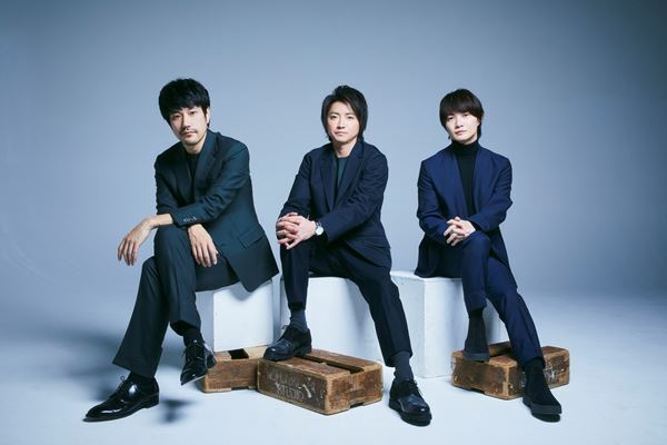 藤原竜也×松山ケンイチ×神木隆之介、実力派俳優が思うエンターテインメントの未来「目の前のことをどう面白くしていくかを考える」