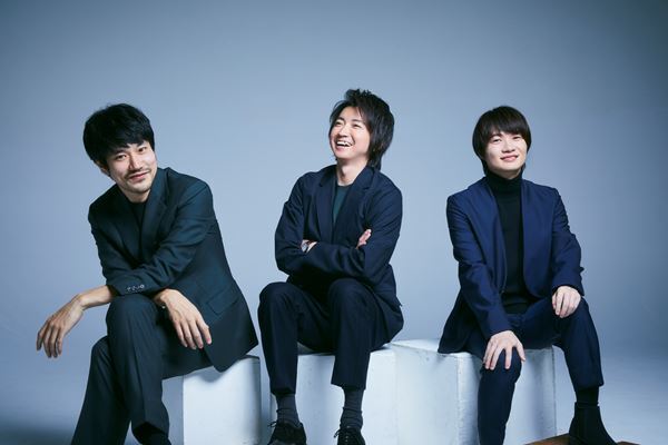 藤原竜也×松山ケンイチ×神木隆之介、実力派俳優が思うエンターテインメントの未来「目の前のことをどう面白くしていくかを考える」