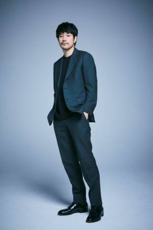 藤原竜也×松山ケンイチ×神木隆之介、実力派俳優が思うエンターテインメントの未来「目の前のことをどう面白くしていくかを考える」