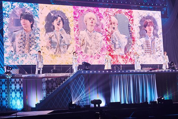 M!LK 大盛況だった初のアリーナ公演での約束「ドームツアーを叶えるし、みんなの近くにずっといます」M!LK 1st ARENA「HAPPY! HAPPY! HAPPY!」ライブレポート