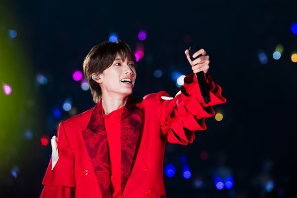 M!LK 大盛況だった初のアリーナ公演での約束「ドームツアーを叶えるし、みんなの近くにずっといます」M!LK 1st ARENA「HAPPY! HAPPY! HAPPY!」ライブレポート