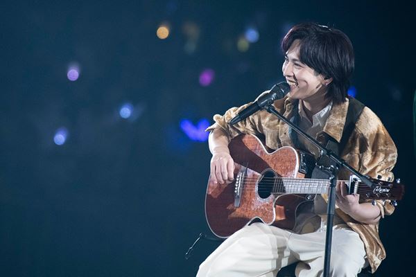 M!LK 大盛況だった初のアリーナ公演での約束「ドームツアーを叶えるし、みんなの近くにずっといます」M!LK 1st ARENA「HAPPY! HAPPY! HAPPY!」ライブレポート
