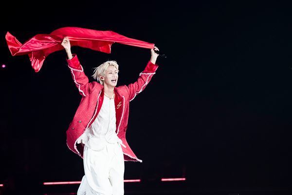 M!LK 大盛況だった初のアリーナ公演での約束「ドームツアーを叶えるし、みんなの近くにずっといます」M!LK 1st ARENA「HAPPY! HAPPY! HAPPY!」ライブレポート