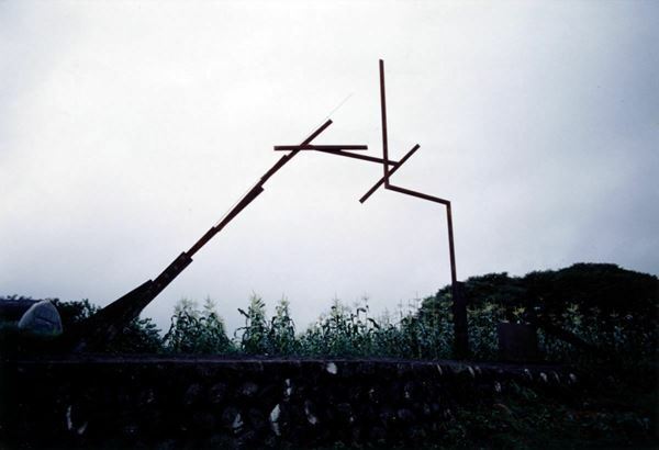 田中泯が中心となって開催されたフェスティバル「アートキャンプ白州」を振り返る展覧会、10月29日より開催