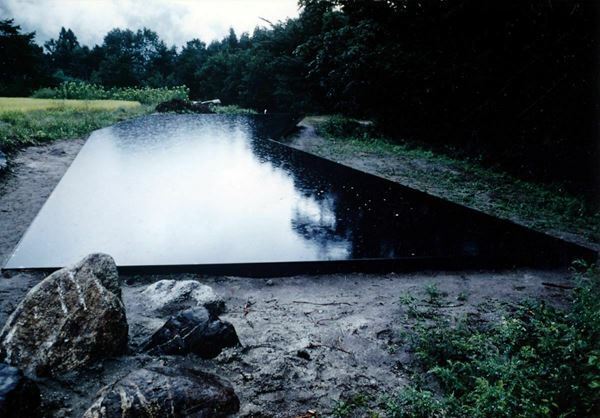 田中泯が中心となって開催されたフェスティバル「アートキャンプ白州」を振り返る展覧会、10月29日より開催