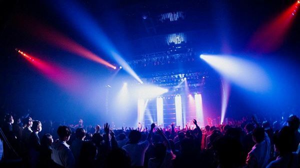 【ライブレポート】TOKIO TOKYO2周年記念フェス『ONE WEEK WONDER’23』ファイナル公演