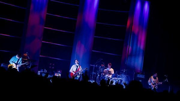 【ライブレポート】TOKIO TOKYO2周年記念フェス『ONE WEEK WONDER’23』ファイナル公演