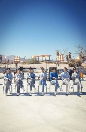 BTS、アルバム『Proof』収録曲のステージを初公開　アンダーソン・パークとのコラボも