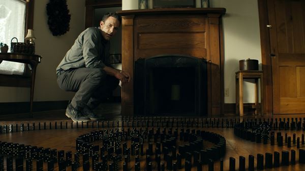 ベン・アフレック主演『ドミノ』が描く唯一無二の世界とは