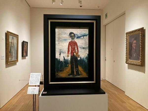 『佐伯祐三 自画像としての風景』東京ステーションギャラリーで開幕　自らを投影した“自画像のような”都市風景画を展観