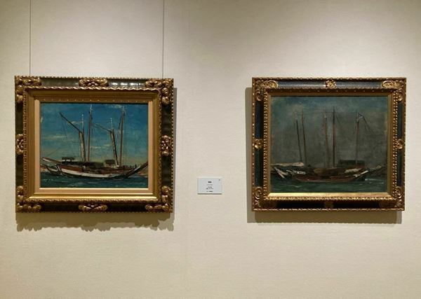 『佐伯祐三 自画像としての風景』東京ステーションギャラリーで開幕　自らを投影した“自画像のような”都市風景画を展観