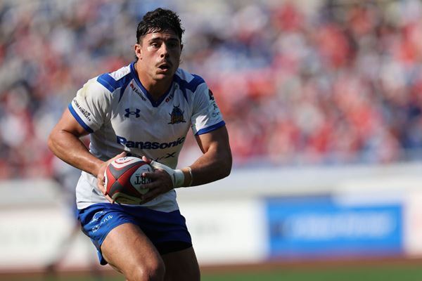 NTTリーグワン最終節＆プレーオフ準決勝！　埼玉WK×S東京ベイ2連戦キックオフ！！