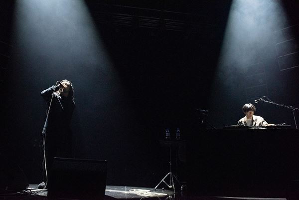 岡崎体育、自主企画イベント『okazakitaiiku purezentsu “TECHNIQUE”』でさらば青春＆Creepy Nutsと共演！