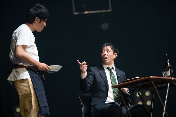 岡崎体育、自主企画イベント『okazakitaiiku purezentsu “TECHNIQUE”』でさらば青春＆Creepy Nutsと共演！