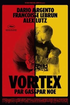 鬼才ギャスパー・ノエ最新作『VORTEX ヴォルテックス』老夫婦の不穏な本編映像を“いい夫婦の日”に公開