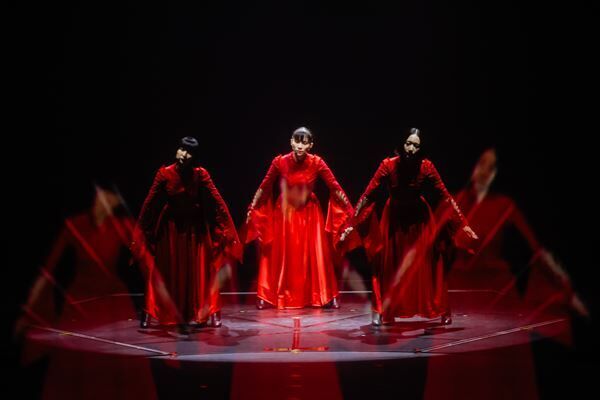 Perfume、4年ぶりの全国ツアー閉幕　プロのカメラマンによるオリジナルアフターパンフレット発売決定