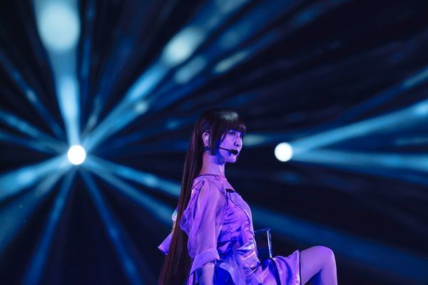Perfume、4年ぶりの全国ツアー閉幕　プロのカメラマンによるオリジナルアフターパンフレット発売決定