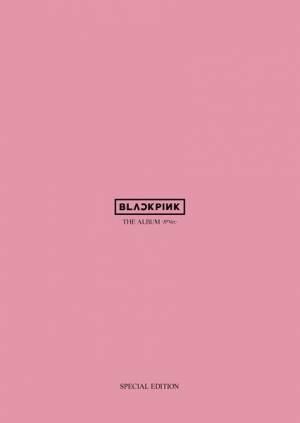 BLACKPINK、『THE ALBUM -JP Ver.-』リリース日に特番生配信　MCはTikTokフォロワー女性日本一の景井ひな