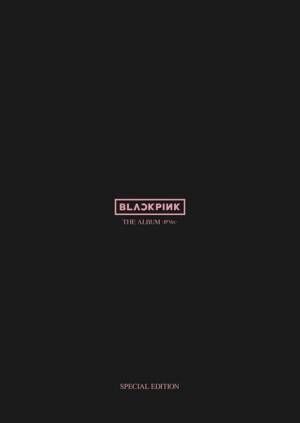 BLACKPINK、『THE ALBUM -JP Ver.-』リリース日に特番生配信　MCはTikTokフォロワー女性日本一の景井ひな