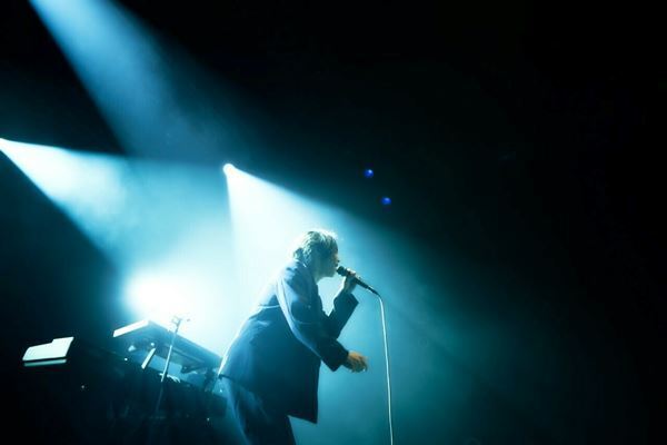 結成10年Omoinotakeキャリア最大規模のツアーファイナル公演ライブレポート