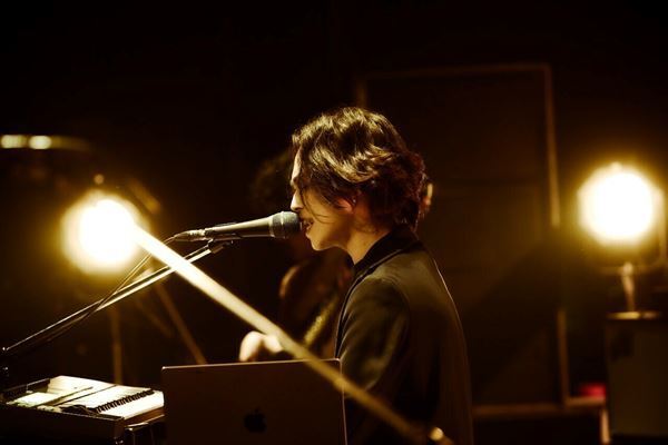 結成10年Omoinotakeキャリア最大規模のツアーファイナル公演ライブレポート