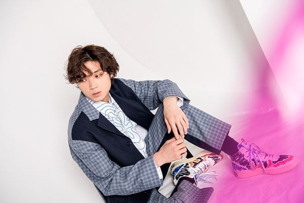 映画『PLAN 75』磯村勇斗インタビュー、「“生きる”ということに対して何かを感じられる作品になっている」