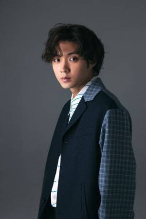 映画『PLAN 75』磯村勇斗インタビュー、「“生きる”ということに対して何かを感じられる作品になっている」