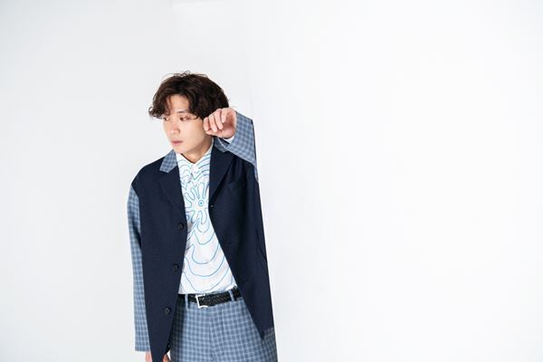 映画『PLAN 75』磯村勇斗インタビュー、「“生きる”ということに対して何かを感じられる作品になっている」