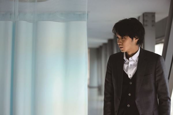 映画『PLAN 75』磯村勇斗インタビュー、「“生きる”ということに対して何かを感じられる作品になっている」