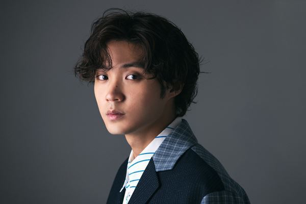 映画『PLAN 75』磯村勇斗インタビュー、「“生きる”ということに対して何かを感じられる作品になっている」