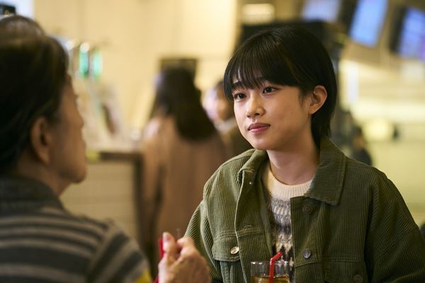 映画『PLAN 75』磯村勇斗インタビュー、「“生きる”ということに対して何かを感じられる作品になっている」