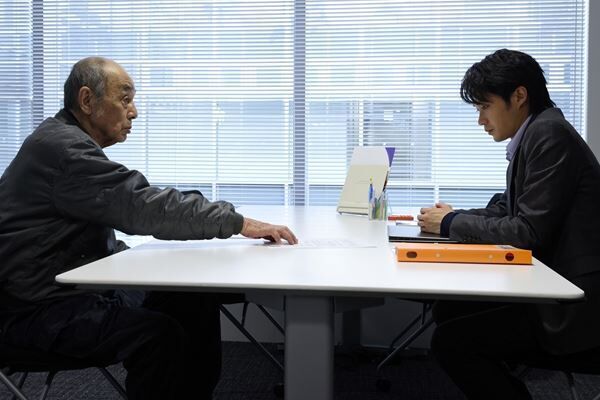 映画『PLAN 75』磯村勇斗インタビュー、「“生きる”ということに対して何かを感じられる作品になっている」